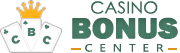 CasinoBonusCenter.com Logo