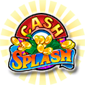 Cash Splash 3-Reel - Microgaming