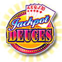 Jackpot Deuces - Microgaming