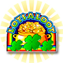 LotsaLoot 5-Reel - Microgaming