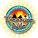 Treasure Nile - Microgaming